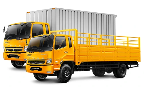 Truk Tiga Saudara: Solusi Terpercaya untuk Kebutuhan Logistik Cilacap